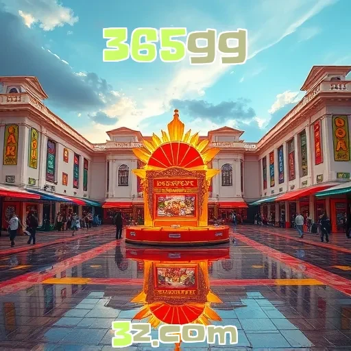 365gg Bônus