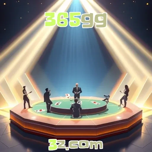 365gg Jogos