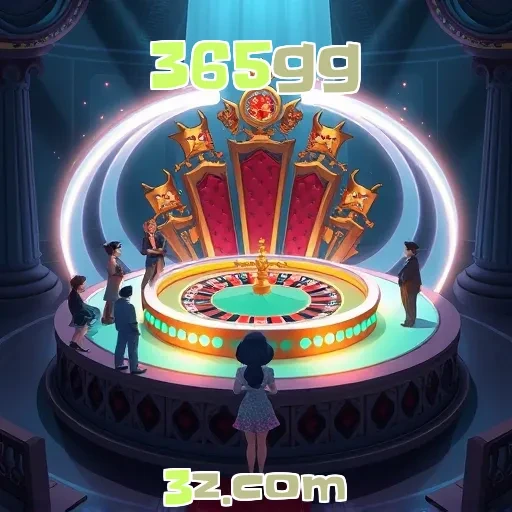 365gg Login