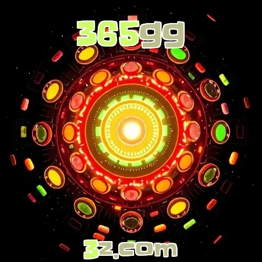 365gg Plataforma