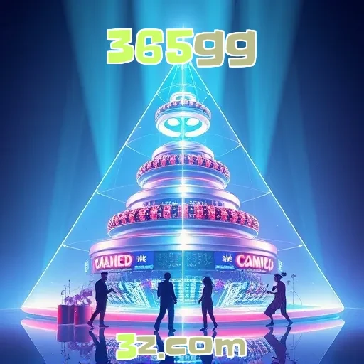 365gg Eventos Esportivos